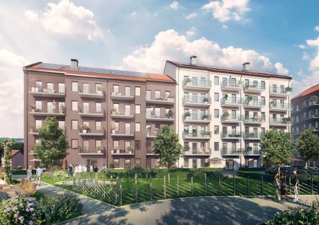 Frejas Allé 10, 74569, Enköping - Foto 2