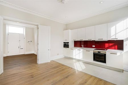 1 bedroom maisonette to rent - Photo 2