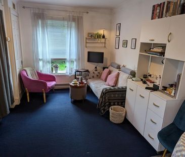 Studio Flat, Roselands Gardens, SO17 - Photo 1