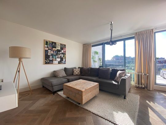 Te huur: Huis Schuttevaerkade in Dordrecht - Foto 1