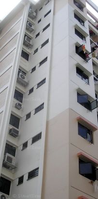Blk 20 Hougang View (Hougang), HDB 3 Rooms - For Rent - Photo 1