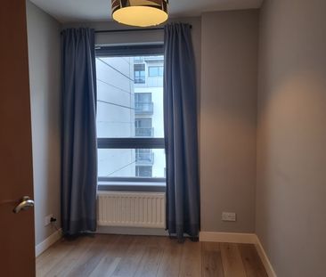 3 Bed Flat, Western Harbour Terrace, EH6 - Photo 4