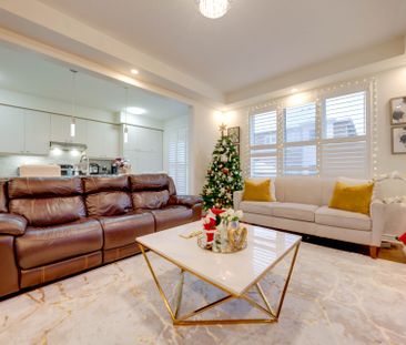 For Lease - 1179 Leger Way, Milton, Ontario - Photo 1