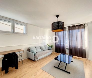 Location appartement à Brest 39.72m² - Photo 6