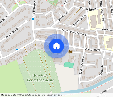 Elliott Street, Keighley, West Yorkshire, BD20 - Photo 1