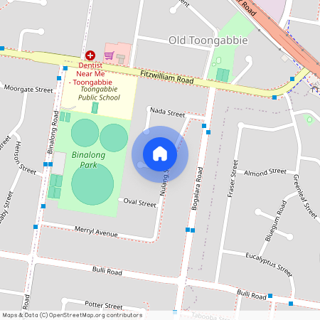 14 Nulang Street, NSW 2146, Old Toongabbie