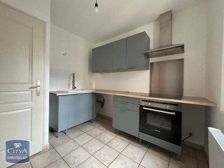 Appartement à louer 4 pièces 79.84m² - Photo 5