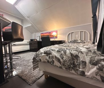 For Lease - 50 Nelson Street Unit# 5, Brampton, Ontario - Photo 1