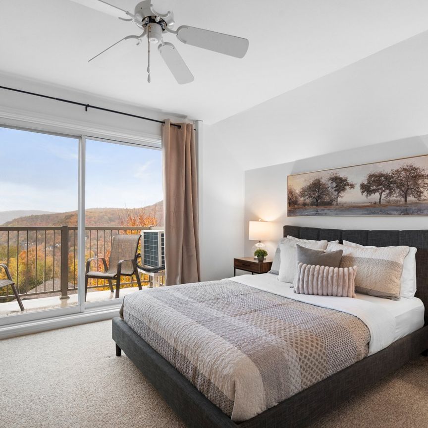 Condo for rent, Mont-Tremblant - Photo 1