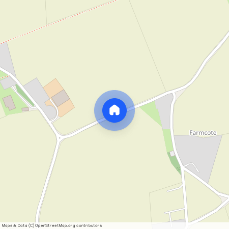 Thimble Hill, Farmcote