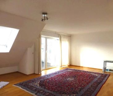 Hübsche 2-Zimmer-Maisonette in Leverkusen-Rheindorf-Süd! - Foto 4