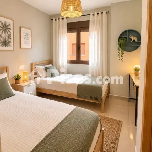 Apartamento en alquiler en Avenida del Litoral - Photo 1