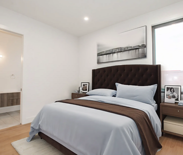 49 Summerside Mews, Pelham - 2 Bedroom Townhouse - Photo 3