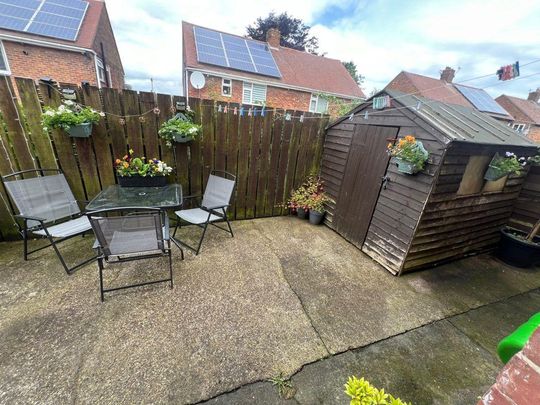 Wallsend Road, North Shields, North Shields, Tyne and Wear, NE29 7AE - Photo 1