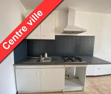 Location Appartement 1 pièce 25m² TOURVES 83170 - Photo 6