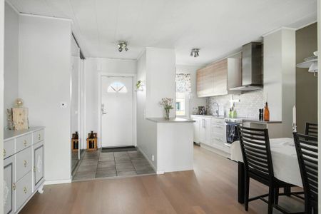 Kvarnkullevägen, Torslanda - Photo 4