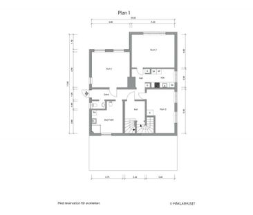 Västra Fjällvägen, Sävedalen - Photo 3