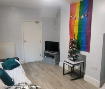 6 bedroom terraced house to rent - Photo 6