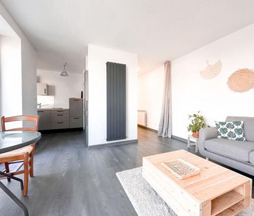 Location Appartement 2 pièces 45m² ST HERBLAIN 44800 - Photo 4