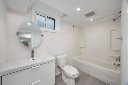 For Lease - 60 CHAMPLAIN Avenue Unit# Lower Unit, Hamilton, Ontario - Photo 5