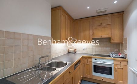 2 Bedroom flat to rent in Rosebery Avenue, Islington, EC1 - Photo 5