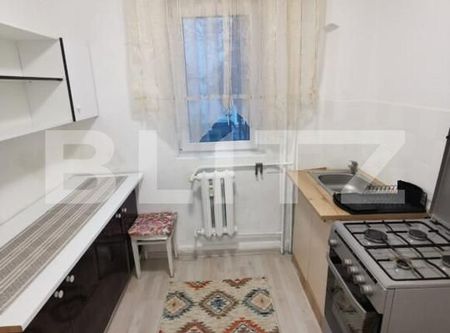 Oferta! Apartament 2 camere, 45 mp, decomandat, zona Minerva-Manastur - Photo 3
