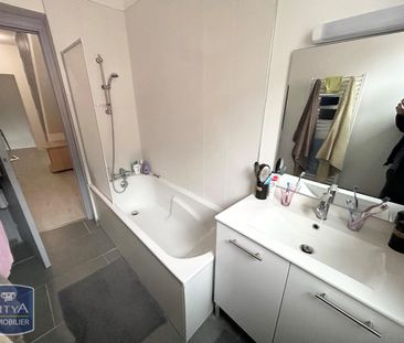 Location Maison 4 pièces 94m² ANZIN 59410 - Photo 6