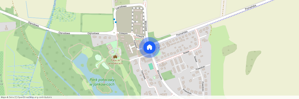 Jankowice, Tarnowo Podgórne, poznański, wielkopolskie