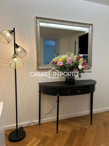 1 bedroom luxury Flat for rent in Porto, Distrito do Porto - Photo 5