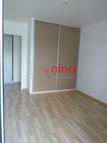 Location Appartement - Photo 5