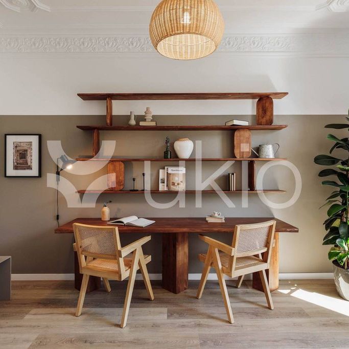 6 room luxury Apartment for rent in Barcelona, Catalonia - Photo 1