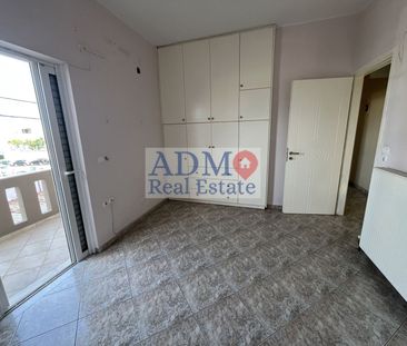Διαμέρισμα για ενοικίαση Κέντρο (Νέα Αλικαρνασσός) - Φωτογραφία 6