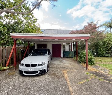 MOUNT EDEN, 2 BEDROOMS - Photo 6