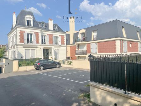 Location Appartement 2 pièces 36m² - Photo 5