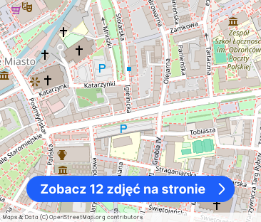 Mieszkanie 2-pokojowe w Centrum Gdańska - Zdjęcie 1