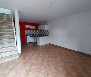 Location appartement 2 pièces 50.02 m² à Le Petit-Quevilly (76140) - Photo 2