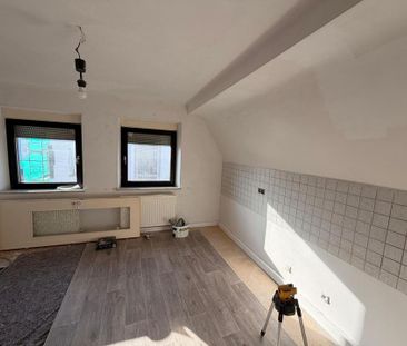 2-ZKB DG Whg. in Homburg Stadtmitte zu vermieten, provisionsfrei - Photo 2