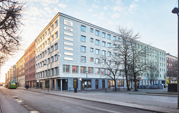 Södergatan, Helsingborg - Foto 1