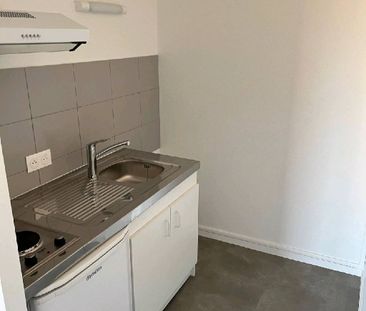 Location Appartement 1 pièce 25m² MEAUX 77100 - Photo 6