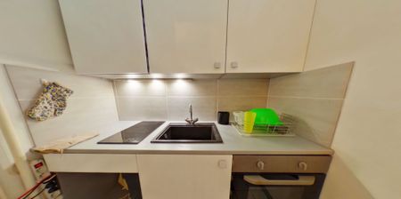 APPARTEMENT T2 A LOUER - Photo 4