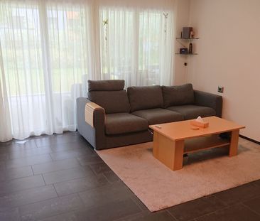 3½ ZI-WOHNUNG IN JONA (SG), MÖBLIERT, TEMPORÄR - Photo 2