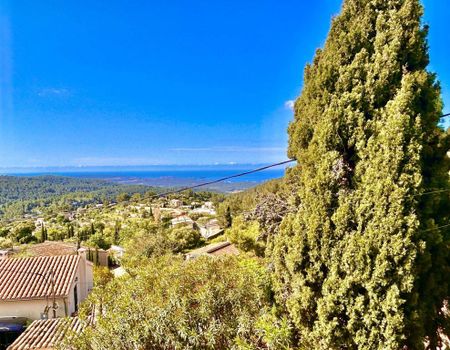 3 room luxury Farmhouse for rent in Puigpunyent, Spain - Photo 3