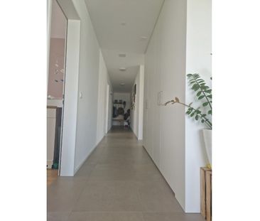 4½ Zimmer-Wohnung in Luzern, möbliert, auf Zeit - Photo 2