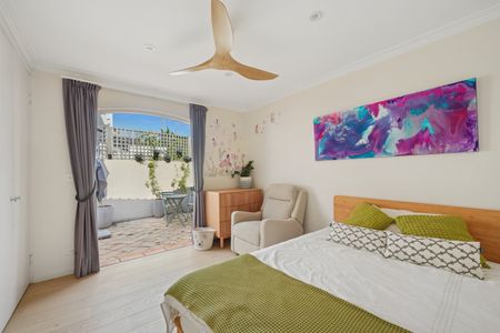 4/11 Wonderland Avenue, Tamarama NSW 2026 - Apartment For Rent | Domain - Photo 4