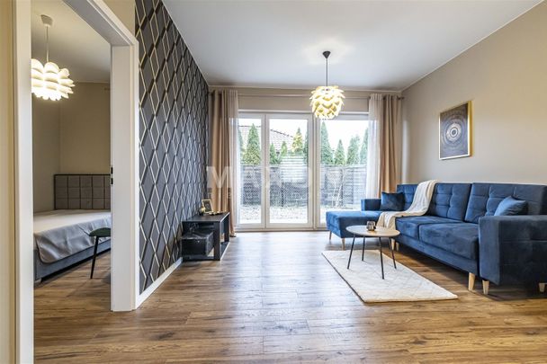 Apartament 55m2 GLAMOUR Ogród 120mkw - Photo 1