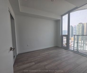1 Fairview Road E #1507 - Photo 1