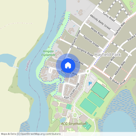 61 Hayfield Way, Karaka, Franklin