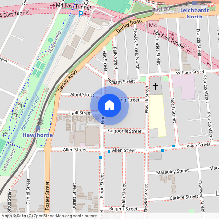 191 Flood Street, Leichhardt NSW