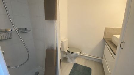 Location Appartement 1 pièce 16m² MONTPELLIER 34090 - Photo 4