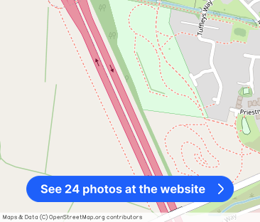 2 bedroom apartment for rent - Photo 1